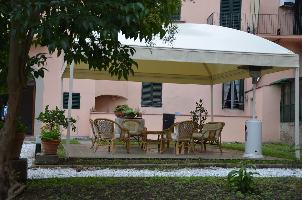 Locanda Dei Fiori Pistoia Zimmer foto