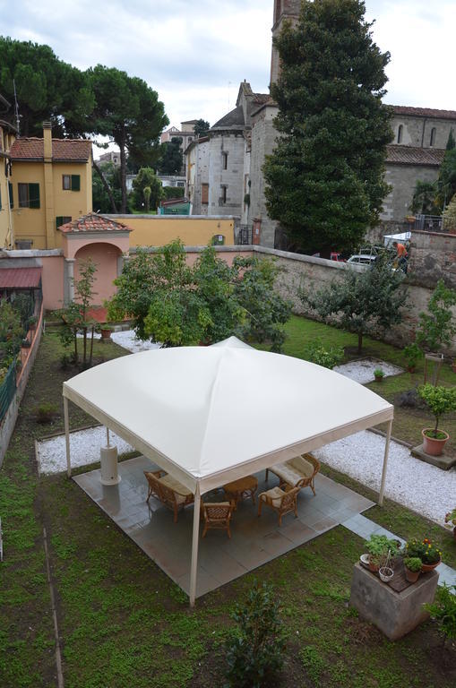 Locanda Dei Fiori Pistoia Zimmer foto