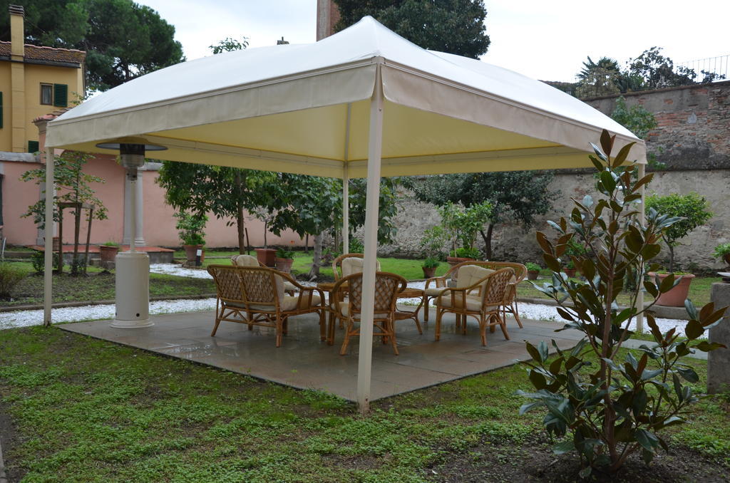 Locanda Dei Fiori Pistoia Zimmer foto