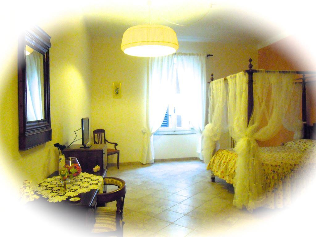 Locanda Dei Fiori Pistoia Zimmer foto