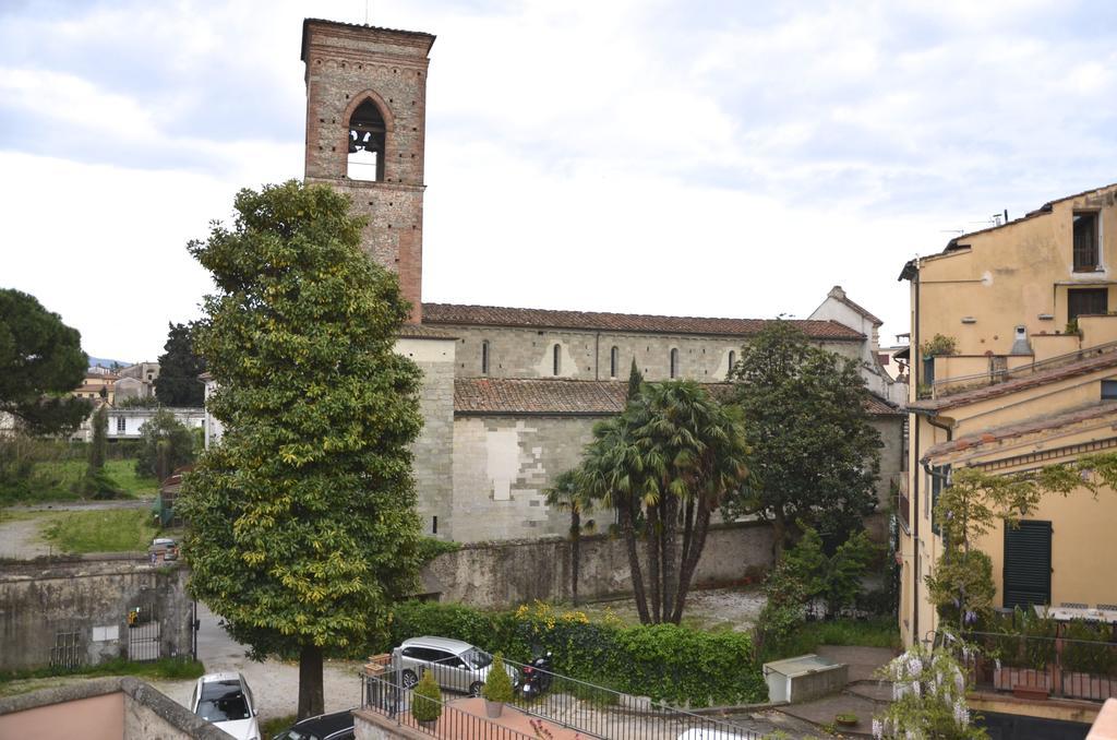 Locanda Dei Fiori Pistoia Zimmer foto