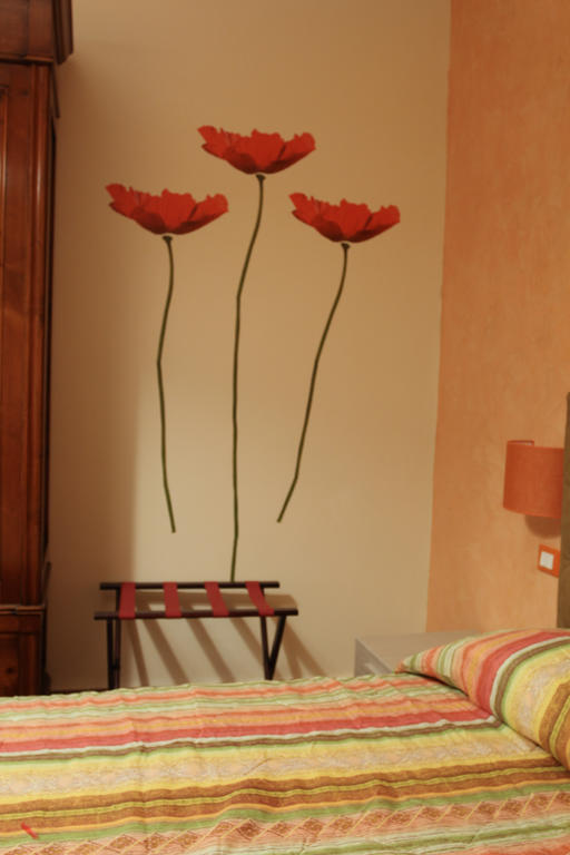 Locanda Dei Fiori Pistoia Zimmer foto
