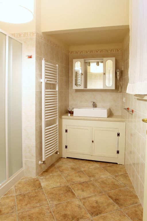 Locanda Dei Fiori Pistoia Zimmer foto